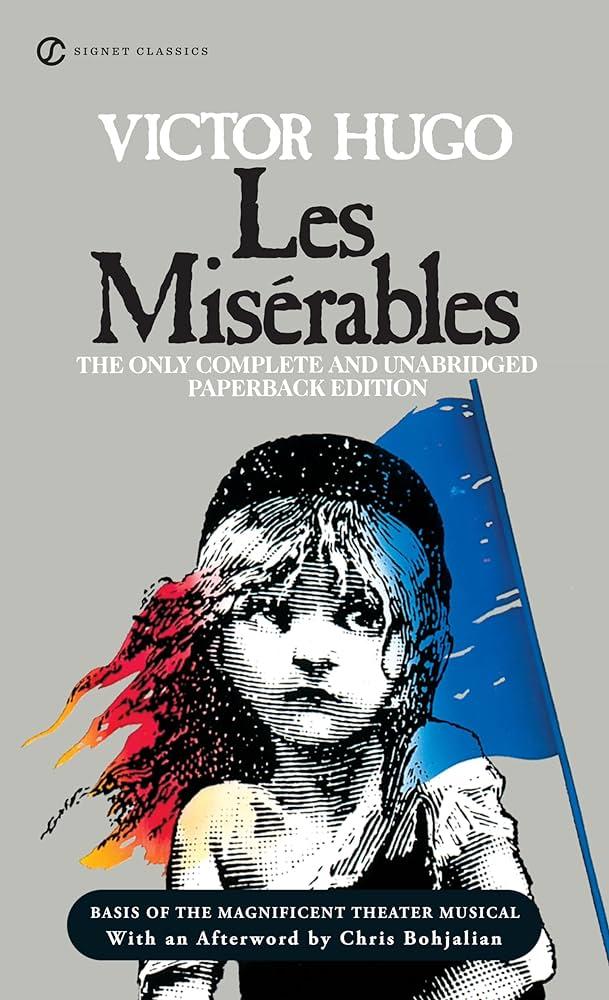 Les Misérables