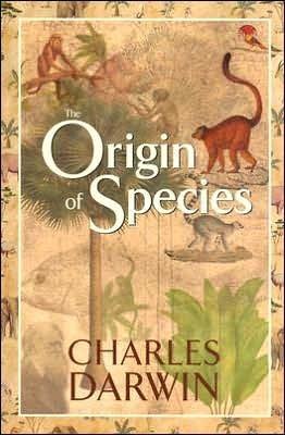 On the Origin of Species