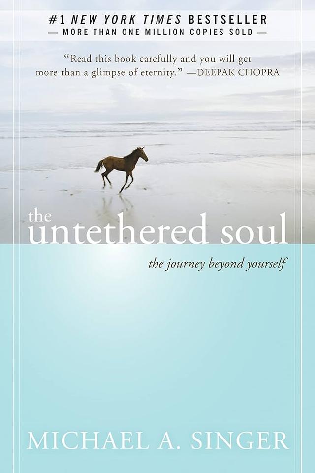 The Untethered Soul